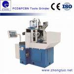 270 Degrees CNC Tool Grinding Machine 450N Pressure Fagor Angle for sale