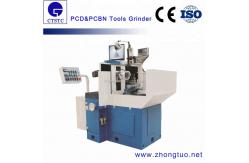 China 270 Degrees CNC Tool Grinding Machine 450N Pressure Fagor Angle supplier