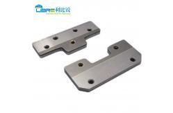 China GD Packing Machine Parts 2PCBB3 Inner Frame Cutter supplier