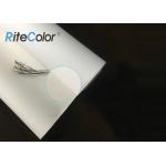 42 36 Matte Inkjet Printing Canvas / 	Natural White Poly Cotton Canvas