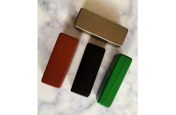 China 2024 stylish hard spectacles cases for optical frame supplier