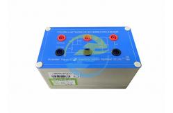 China IEC60990 Figure 5 Facile Touch Current Measurement Network supplier