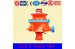 China 83-369MM Fine Stone Crusher Cone Crusher For Secondary Crushing supplier