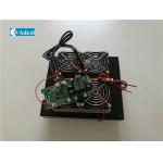 Customized Peltier Thermoelectric Air Cooler For ATM Machinery Cooling