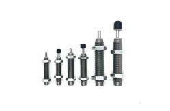 China SMC Cylinder Buffer Shock Absorber Rbc/Rb0604/0806/1007/1412/2015-S supplier