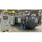 Precision Composite Autoclave High-Pressure Equipment 220V/380V for sale