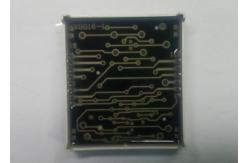 China Energy Saving NO 4984 Electronic LED Display Solar Water Heater Panel Board supplier