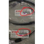 Feeder Trolley Communication Line YAMAHA KHY-M66R4-003 KHY-M6655-000 Solid Material for sale