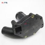 Engine Water Pump 6BG1 EX  1-13650017-1 ISO Steel  Black 23 kg for sale