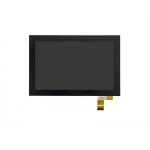 10.1 Inches Touch LCD Panel 16：10 Aspect Ratio for Industrial Control Panels for sale