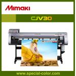 Mimaki CJV30-160 Plotter With Cutter for sublimation for sale