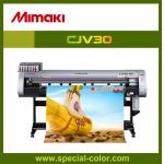 China Mimaki Eco Solvent Printers Mimaki CJV30-160 manufacturer