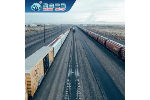 Free Warehouse Fastest International Freight Forwarder From China to All Countries