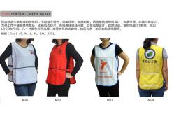 China Caddie Jacket supplier