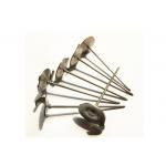 Fire Proofing Passive Fixing Parts Speed Clips Mild Steel Lacing Anchor