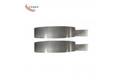 China Solid CuNi44 Cuprothal 294 Copper Nickel Strip for heating element supplier