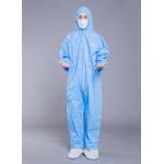 55g Smms Protective Clothing Coverall for sale