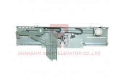 China Permanent Magnel Elevator Parts / Permanent Magnet Asynchronous Operator supplier