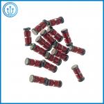 Hermetically Glass Shell Surface Mount NTC Thermistor 2K 2% 3950 for sale