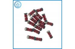 China Hermetically Glass Shell Surface Mount NTC Thermistor 2K 2% 3950 supplier