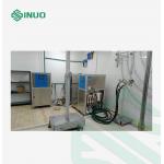Electric Vehicle Integrated Waterproof Test System IPX1-8  EV Connector Testing Equipment