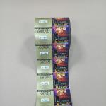 Eco-Friendly Multi-Layer Aluminum Foil Film Roll Flexible Thickness & Width Options​​​