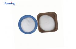 China 80-200um TPU DTF Hot Melt Adhesive Powder Heat Transfer Printing High Elasticity supplier