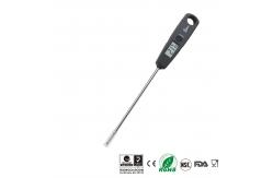 China LCD Digital Baby Milk Thermometer 15min Auto Power Off Function ISO9001 supplier