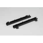 Precision CNC Stamping Parts ±0.01mm Tolerance HRC35-42 OEM/ODM