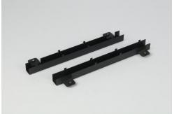 China Precision CNC Stamping Parts ±0.01mm Tolerance HRC35-42 OEM/ODM supplier