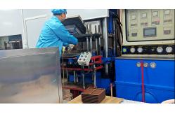 China Silicone Resin Mold manufacturer