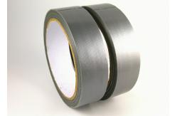 China Multi Color Customizable Non Residue Invisible Duct Tape supplier