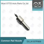 DLLA157P969 Denso Common Rail Nozzle  For Injector 095000-862# / 972# for sale