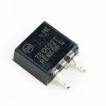 Linear Positive Voltage Regulator MC7812CD2TR4G MC7812  MC7800 NCV7800 2V 1A Positive PMIC SOT-263 Electronic Components for sale