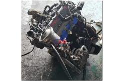 China Japanese Used Complete Engines Toyota 3SZ Engine 2800CC 6 Months Warranty supplier