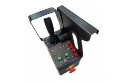 China 4000311410 Joystick Control Box Assy For Haulotte Professional Optimum08 AC STAR6 AC supplier