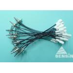 4s Fast Response NTC Thermistor Flange Temperature Sensor