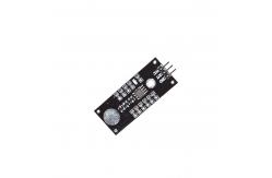 China Accuracy 1% LM393 Touch Switch Module For Arduino supplier