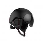 Cool Looking EN1078 Smart Bluetooth Helmet Built In 1080P HD Camera For Bike for sale