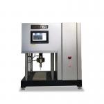 GB/T12017 30KN Footwear Compression And Puncture Resistance Tester for sale