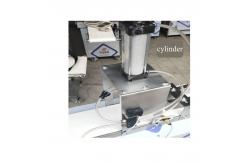 China Skin Dumpling Wrapper Machine Lumpia Sheet Making Machine Customized supplier