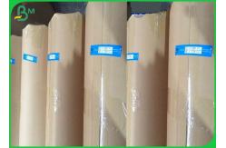 China Plotter Paper 80gram CAD Paper Rolls supplier