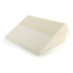 Customizable Triangle Shape Foam Wedge Pillow Sex Position Adjustable For Back for sale