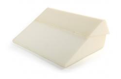 China Customizable Triangle Shape Foam Wedge Pillow Sex Position Adjustable For Back supplier