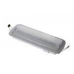 Ceiling Recessed Emergency Light / 230V Battery Rechargeable Led Emergency Light for sale