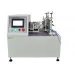 IEC60669-1 Plugs Sockets Switch Life Tester 3 Linear Stations