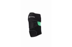 China Ankle Support Brace Breathable Neoprene Ankle Sleeve Adjustable Wrap supplier