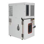 Small High and Low Temperature Automobile Parts Test Solution Test Chamber for sale