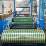 Bopp Jumbo Roll Transparent Packaging Tape For Carton Sealing And Masking