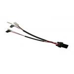 Home Appliances 6 Pins 150MM Cable Wiring Harness Smart Home  customized color for sale
